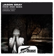 Jason Gray - Hide and Seek