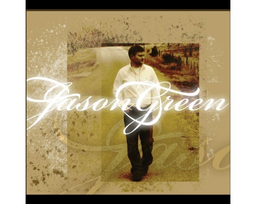 Jason Green - Jason Green