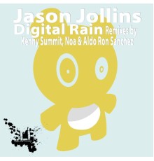 Jason Jollins - Digital Rain