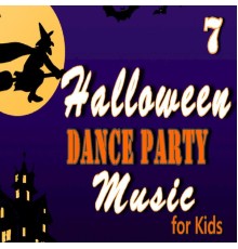 Jason L. Smith - Halloween Dance Party Music  for Kids, Vol. 7