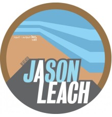 Jason Leach - Beateater (Original)