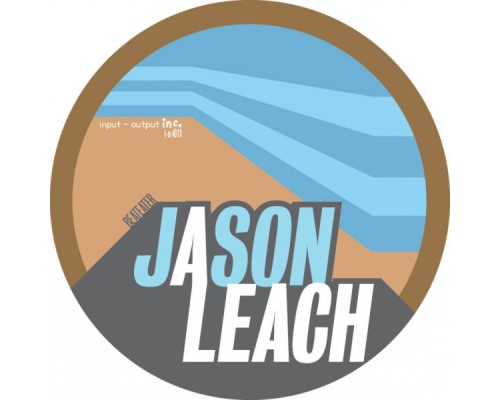 Jason Leach - Beateater (Original)