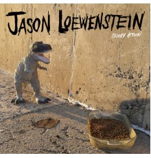 Jason Loewenstein - Spooky Action