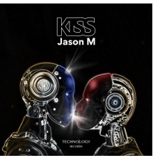 Jason M - Kiss