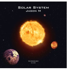 Jason M - Solar System