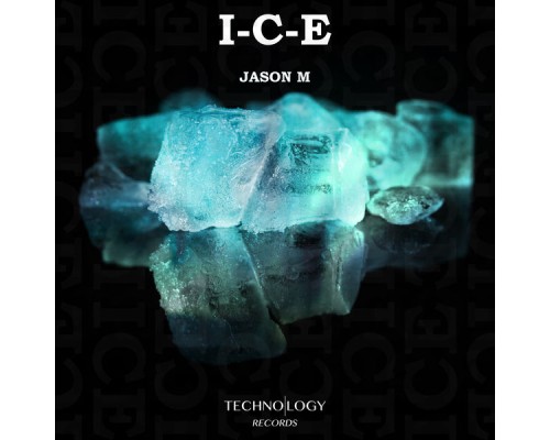 Jason M - I-C-E