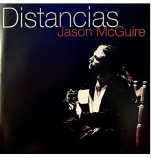 Jason McGuire - Distancias