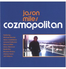 Jason Miles - Cozmopolitan