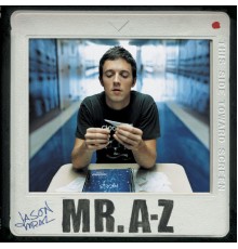 Jason Mraz - Mr. A-Z