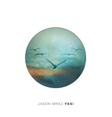 Jason Mraz - YES! (Édition StudioMasters)