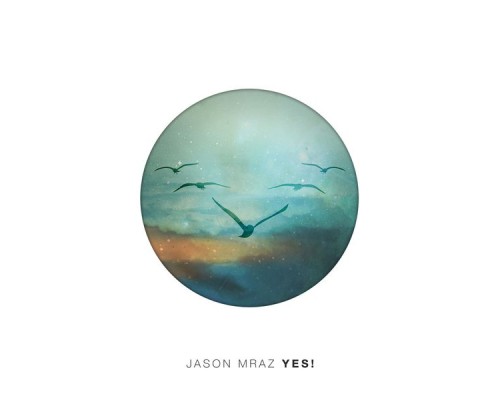 Jason Mraz - YES! (Édition StudioMasters)