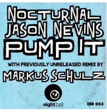 Jason Nevins - Pump It