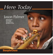 Jason Palmer - Here Today