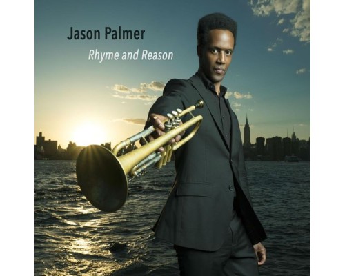 Jason Palmer - Rhyme and Reason