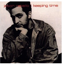 Jason Rebello - Keeping Time