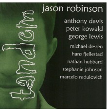 Jason Robinson - Tandem