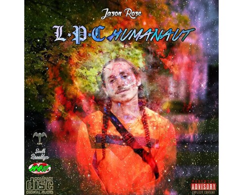 Jason Rose - LPC ✯ HUMANAUT