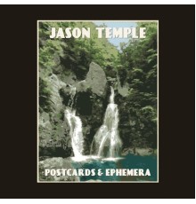 Jason Temple - Postcards & Ephemera