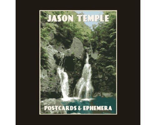 Jason Temple - Postcards & Ephemera Jason Temple - Postcards & Ephemera