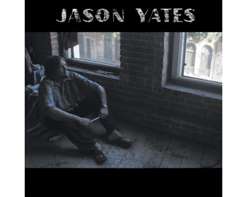 Jason Yates - Jason Yates