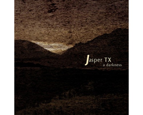 Jasper TX - A Darkness