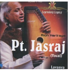 Jasraj - Lavanya