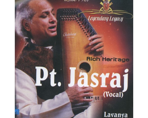 Jasraj - Lavanya