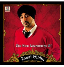 Jassi Sidhu - The New Adventures of Jassi Sidhu