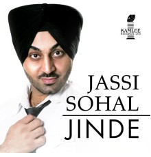 Jassi Sohal - Jinde