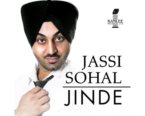 Jassi Sohal - Jinde