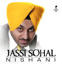 Jassi Sohal - Nishani