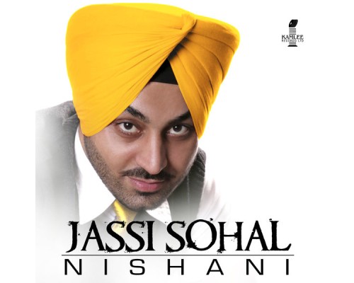 Jassi Sohal - Nishani