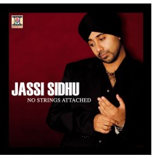 Jassi  Sidhu - No Strings Attached