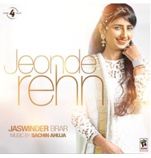 Jaswinder Brar - Jeonde Rehn