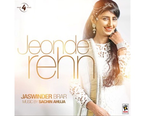 Jaswinder Brar - Jeonde Rehn