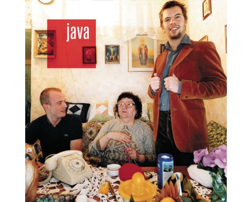 Java - Hawaï