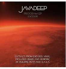 Javadeep - Program EP