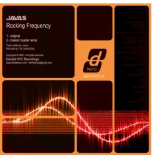 Javas - Rocking Frequency