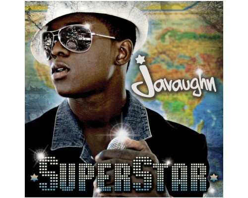 Javaughn - SuperStar (Album Version)