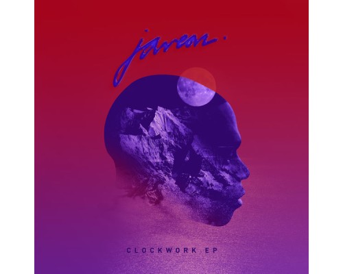 Javeon - Clockwork