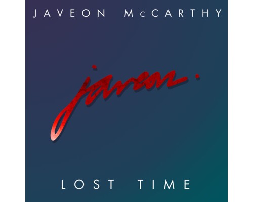 Javeon - Lost Time (Javeon)