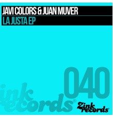 Javi Colors, Juan Muver - La Justa