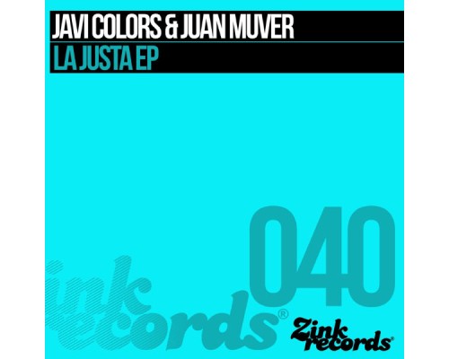 Javi Colors, Juan Muver - La Justa