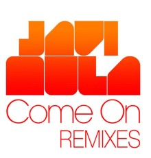 Javi Mula - Come On