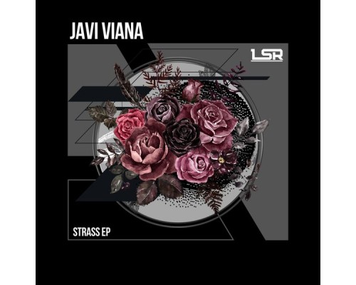 Javi Viana - Strass