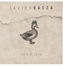 Javier Baeza - Salto al Vacío