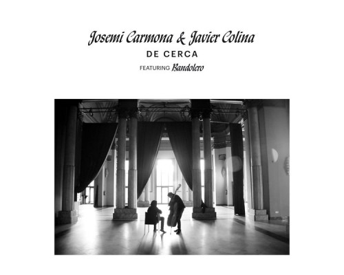 Javier Colina - De Cerca