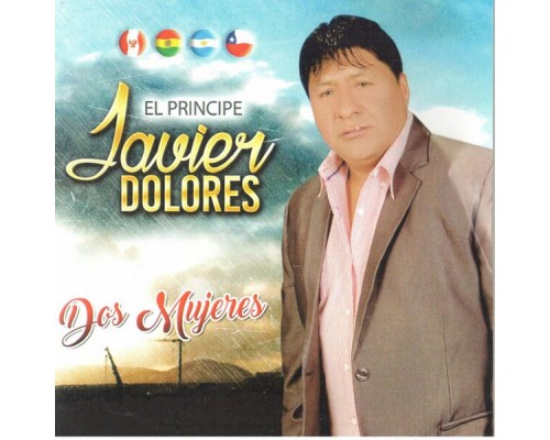 Javier Dolores - Dos Mujeres