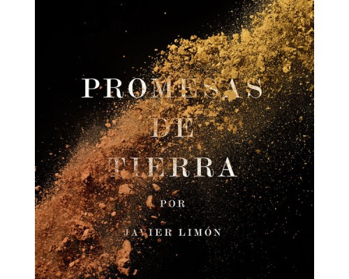 Javier Limon - Promesas De Tierra