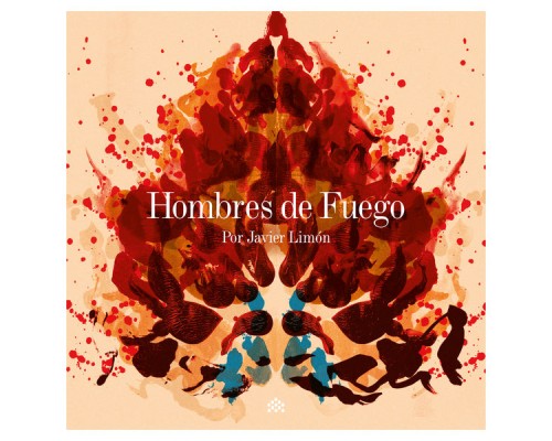 Javier Limon - Hombres De Fuego